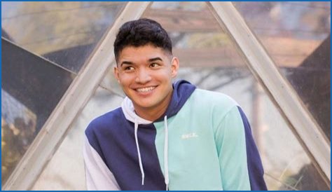 Alex Wassabi Net Worth 2024