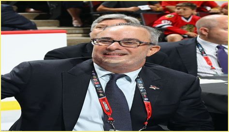 Andrew Barroway Net Worth 2024