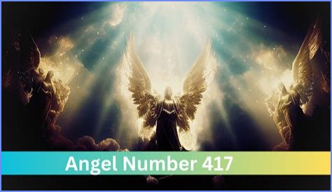 Angel Number 417 Meaning: Live Life To The Fullest
