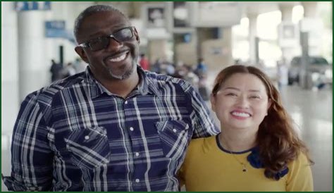 Know 90 Day Fiance Violet Job, Net Worth, Instagram, Last Name