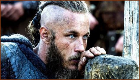 Prepare To Be Captivated: The Legendary Ragnar Lothbrok, Viking King On Screen
