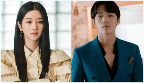Seo Ye Ji's Boyfriend: Who Is The Mysterious Man?