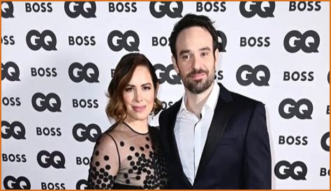 Who Is Charlie Cox Wife, Samantha Thomas? Her Age, Job, IG